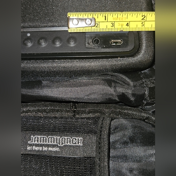 Music on the move Jammypack - Picture 4 of 9